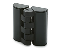 CFT.-Scharniere mit Schrauben-Abdeckung